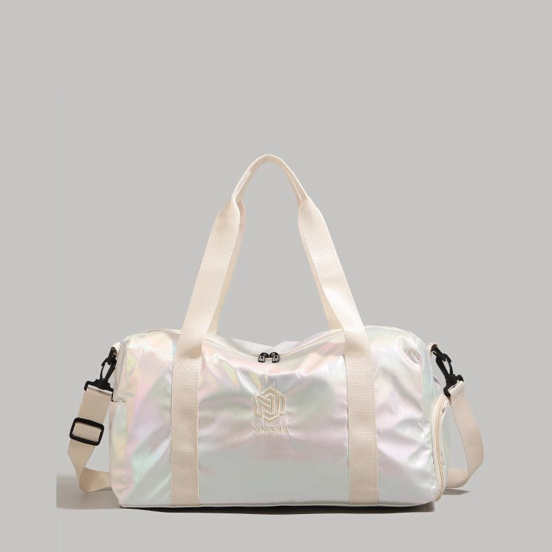 The rice and white + the gift bag